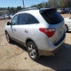 KM8NU13C18U030453 2008 Hyundai Veracruz Gls/Limited/Se auction photo thumbnail 3