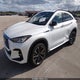3PCAJ5JR5SF100787 2025 Infiniti Qx55 Luxe Awd auction photo thumbnail 2