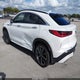 3PCAJ5JR5SF100787 2025 Infiniti Qx55 Luxe Awd auction photo thumbnail 3
