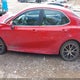 4T1G11AK7PU096130 2023 Toyota Camry Se auction photo thumbnail 14