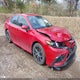 4T1G11AK7PU096130 2023 Toyota Camry Se auction photo thumbnail 1