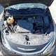 2C4RC1BG7LR268780 2020 Chrysler Pacifica Touring L auction photo thumbnail 10