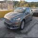 3FA6P0LU4ER170668 2014 Ford Fusion Hybrid Se auction photo thumbnail 2