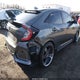 SHHFK7H90HU221335 2017 Honda Civic Sport Touring auction photo thumbnail 6