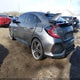 SHHFK7H90HU221335 2017 Honda Civic Sport Touring auction photo thumbnail 3