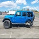 1C4HJXEG5NW244990 2022 Jeep Wrangler Unlimited Sahara 4X4 auction photo thumbnail 13