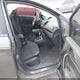 3FADP4BJ5JM120018 2018 Ford Fiesta Se auction photo thumbnail 5