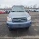 JTEEP21A360183323 2006 Toyota Highlander V6 auction photo thumbnail 13