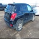 3GNCJNSB1HL279762 2017 Chevrolet Trax Ls auction photo thumbnail 4