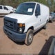 1FTNE1EW6DDA98685 2013 Ford E-150 Commercial auction photo thumbnail 2
