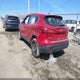 JN1BJ1CP5JW189900 2018 Nissan Rogue Sport S auction photo thumbnail 3