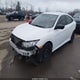 2HGFC2F69LH595442 2020 Honda Civic Lx auction photo thumbnail 2