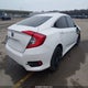 2HGFC2F69LH595442 2020 Honda Civic Lx auction photo thumbnail 4