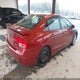 2HGFA55567H702744 2007 Honda Civic Si auction photo thumbnail 4