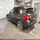 4S4BSANC5K3327163 2019 Subaru Outback 2.5I Limited auction photo thumbnail 3