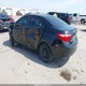 5YFBURHE7KP879247 2019 Toyota Corolla Le auction photo thumbnail 3