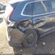 5J6RS4H29SL010701 2025 Honda Cr-V Lx Awd auction photo thumbnail 6