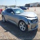 1G1FB1RX1P0135131 2023 Chevrolet Camaro Rwd 1Lt auction photo thumbnail 1