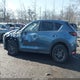JM3KFBCL1H0198048 2017 Mazda Cx-5 Touring auction photo thumbnail 14
