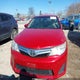 4T1BF1FK4EU865698 2014 Toyota Camry Le auction photo thumbnail 12