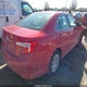 4T1BF1FK4EU865698 2014 Toyota Camry Le auction photo thumbnail 4