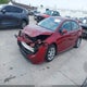 5YFEPMAE2NP306665 2022 Toyota Corolla Le auction photo thumbnail 2