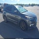 5XYZU3LB6JG556528 2018 Hyundai Santa Fe Sport 2.4L auction photo thumbnail 1