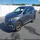 5XYZU3LB6JG556528 2018 Hyundai Santa Fe Sport 2.4L auction photo thumbnail 2