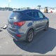 5XYZU3LB6JG556528 2018 Hyundai Santa Fe Sport 2.4L auction photo thumbnail 4