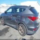 5XYZU3LB6JG556528 2018 Hyundai Santa Fe Sport 2.4L auction photo thumbnail 6