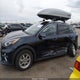 KNDCC3LG8L5070321 2020 Kia Niro Ev Ex auction photo thumbnail 14