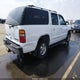 3GNEC16ZX3G337288 2003 Chevrolet Suburban 1500 Lt auction photo thumbnail 4