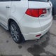 5J8TB18557A018772 2007 Acura Rdx auction photo thumbnail 6