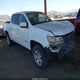 1GCGSCEA0J1291526 2018 Chevrolet Colorado Lt auction photo thumbnail 1
