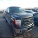 1FTFW1CT5DFA92794 2013 Ford F-150 Xlt auction photo thumbnail 1