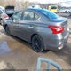 3N1AB7AP6JY347197 2018 Nissan Sentra Sv auction photo thumbnail 3
