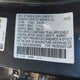 19XFL2H82SE026603 2025 Honda Civic Sedan Sport auction photo thumbnail 9