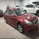 4S3BMBC64D3028476 2013 Subaru Legacy 2.5I Premium auction photo thumbnail 1