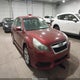 4S3BMBC64D3028476 2013 Subaru Legacy 2.5I Premium auction photo thumbnail 6