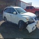 5N1AR2MM9EC611925 2014 Nissan Pathfinder Platinum auction photo thumbnail 1