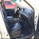 5N1AR2MM9EC611925 2014 Nissan Pathfinder Platinum auction photo thumbnail 5