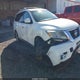 5N1AR2MM9EC611925 2014 Nissan Pathfinder Platinum auction photo thumbnail 6