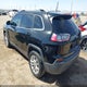 1C4PJLCB9KD307883 2019 Jeep Cherokee Latitude Fwd auction photo thumbnail 3