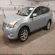 JN8AS5MV9BW278305 2011 Nissan Rogue Sv auction photo thumbnail 2