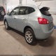 JN8AS5MV9BW278305 2011 Nissan Rogue Sv auction photo thumbnail 3