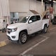 1GCGSCE13G1305105 2016 Chevrolet Colorado Lt auction photo thumbnail 2