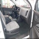 1GCGSCE13G1305105 2016 Chevrolet Colorado Lt auction photo thumbnail 5
