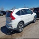 5J6RM4H94GL055057 2016 Honda Cr-V Touring auction photo thumbnail 4