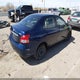 JTDBT923981233750 2008 Toyota Yaris auction photo thumbnail 4