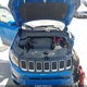 3C4NJCBB8LT150786 2020 Jeep Compass Sun And Wheel Fwd auction photo thumbnail 10